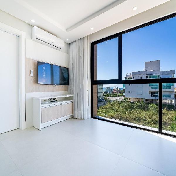 181 - Lindo apartamento 02 suítes em Mariscal - Foto 5