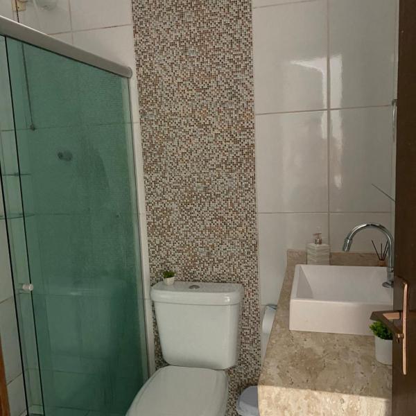 Casa pra temporada de férias Prado BA - Foto 5