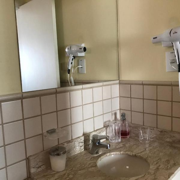 Delicioso flat em área nobre - Foto 3