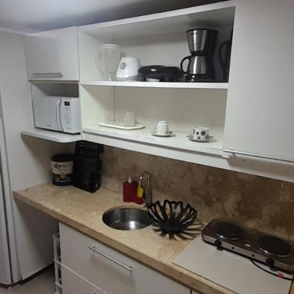 Sensacional flat no Mardisa - Foto 5