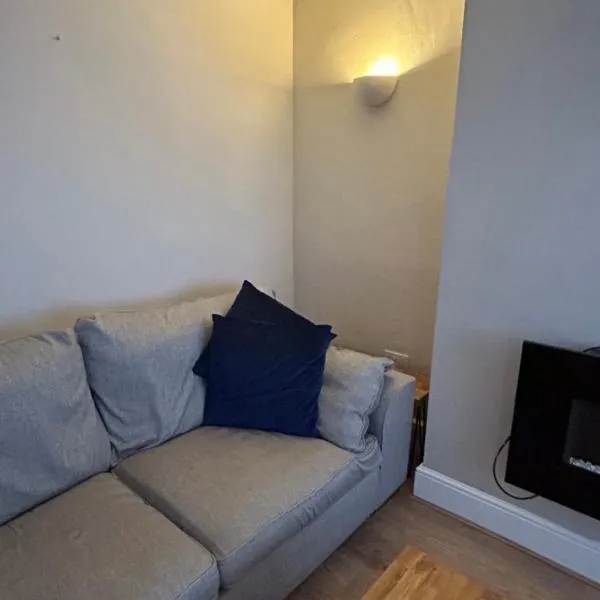 Cosy yet spacious bungalow, hotel v destinácii Saughall