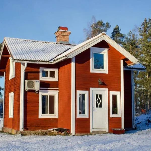 Baking Lodge, hotel v destinaci Falun