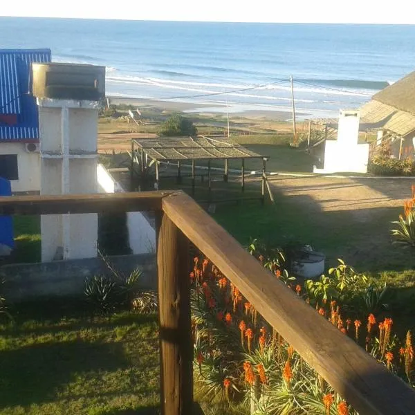Ancora, khách sạn ở Punta Del Diablo