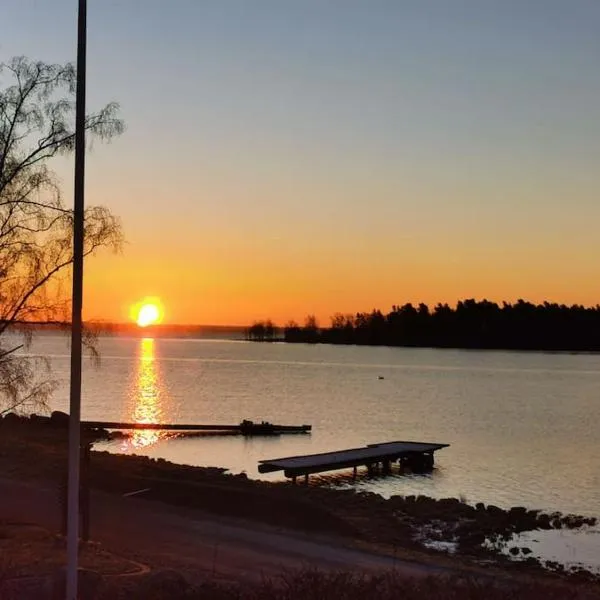 Gästhus nära havet, hotel a Kalmar
