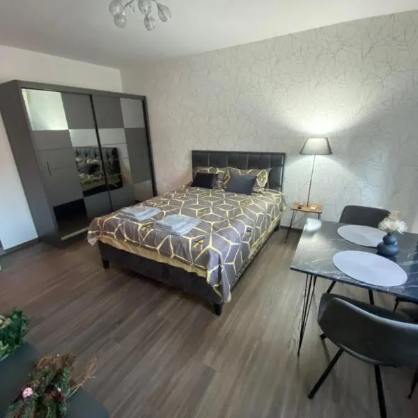 Apartman Felix, hotel di Zvezdara