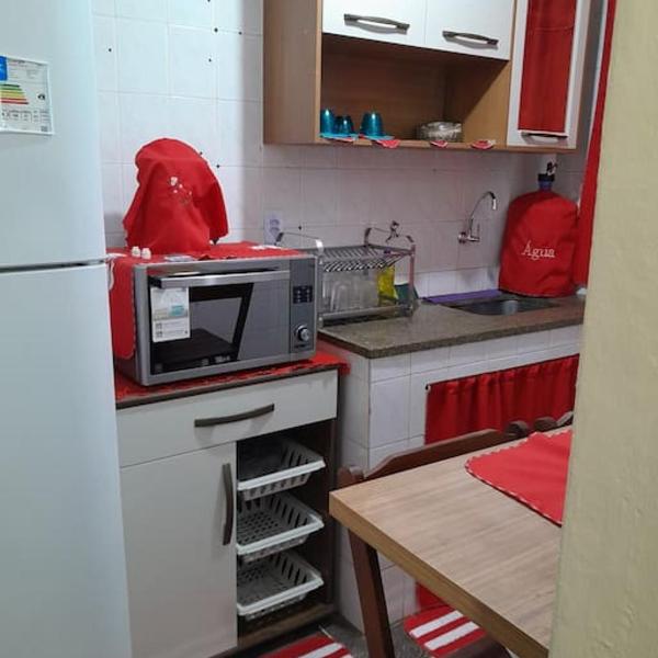 Aconchego da Gil - Foto 4