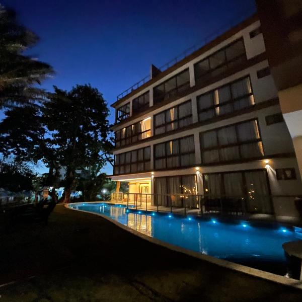 Guarajuba Suítes Premium Boutique Hotel - Foto 4