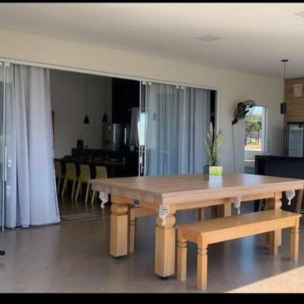Aconchegante casa na represa. - Foto 5