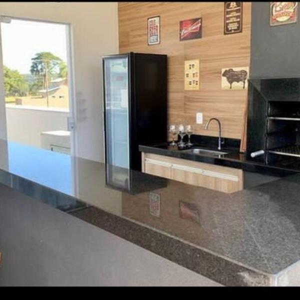 Aconchegante casa na represa. - Foto 3
