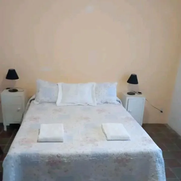 Carmelo, hotel in Carmelo