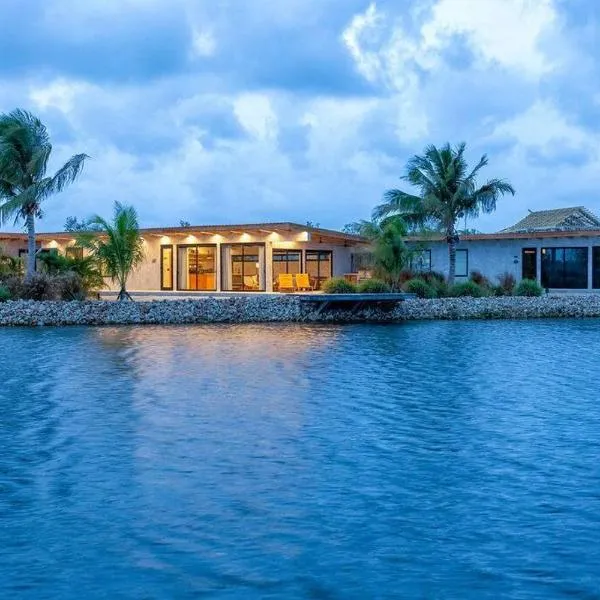 Seabird Luxury Dwellings, khách sạn ở Maya Beach