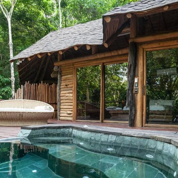 Hotel Boutique Maitta en Doradal Antioquia, hotel v destinaci Doradal