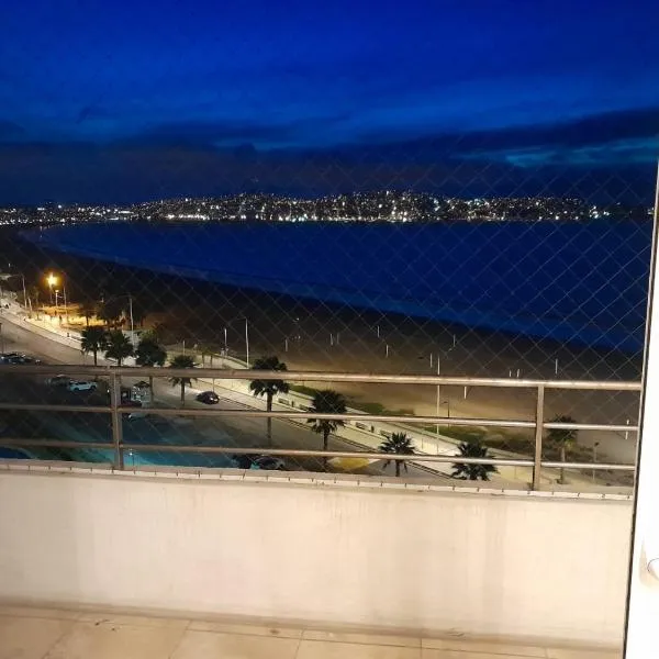 Hermosa Vista al Mar, hotel in Coquimbo