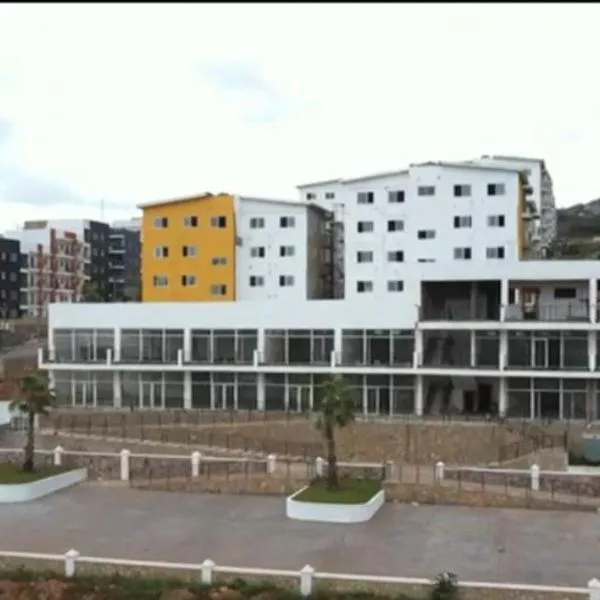 2 bedrooms Apartment, Hillview of Accra, hotel v destinaci Kwabenya