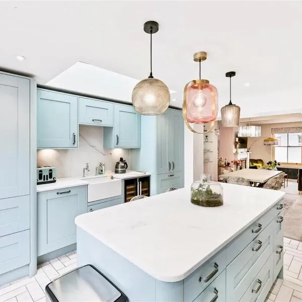 Stylish, Central, North Laine, Newly Decorated, Hotel in Brighton & Hove
