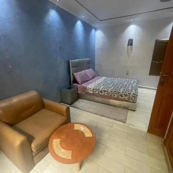 Dar Ayoub, hotel u gradu Rabat
