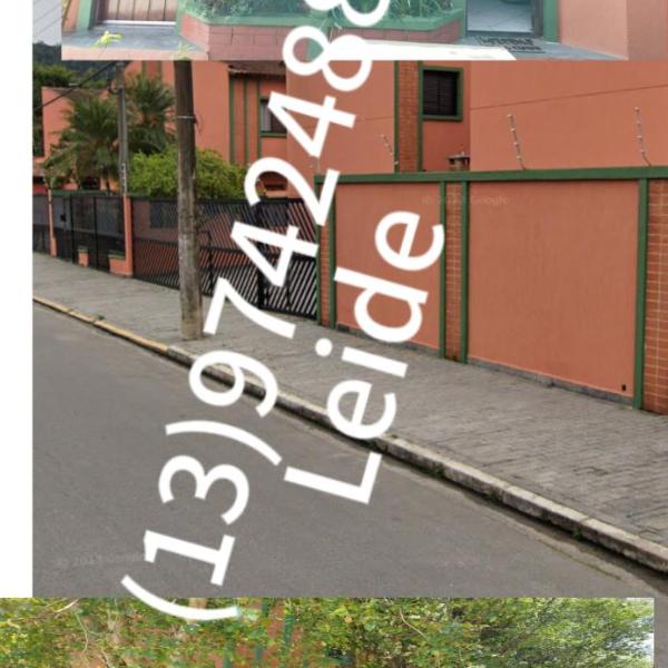 Guarujá, Linda casa em condomínio fechado .