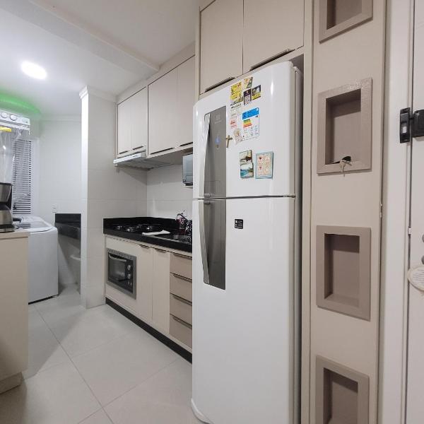 Apartamento aconchego. - Foto 4