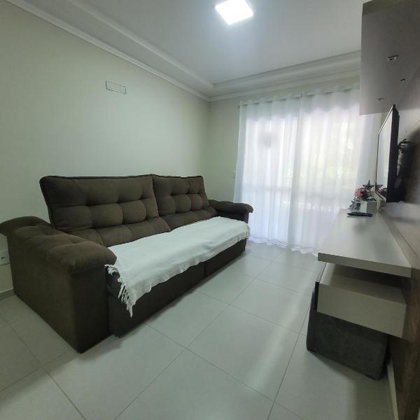 Apartamento aconchego. - Foto 5