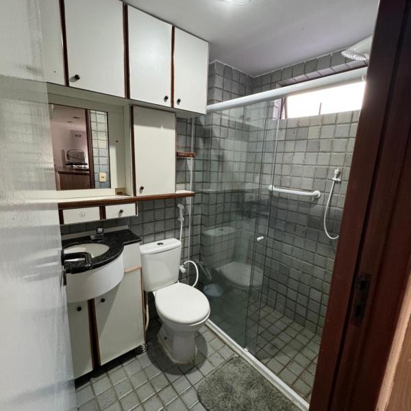 Apartamento Beira Mar - Maceió - Foto 3