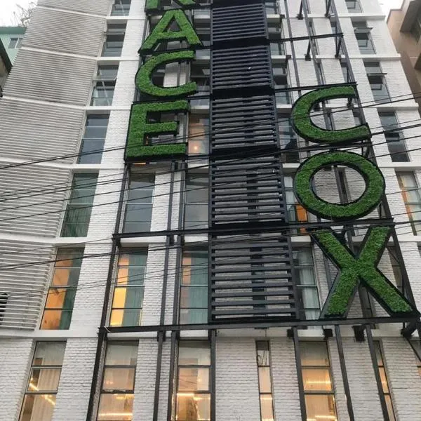 Grace Cox Smart Hotel, hotel in Cox's Bazar