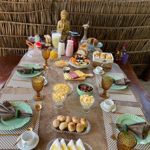Safira Beach House - Foto 5