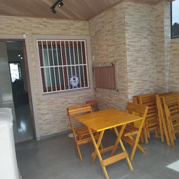 Sobrado Praia Nova Tramandaí - Foto 4