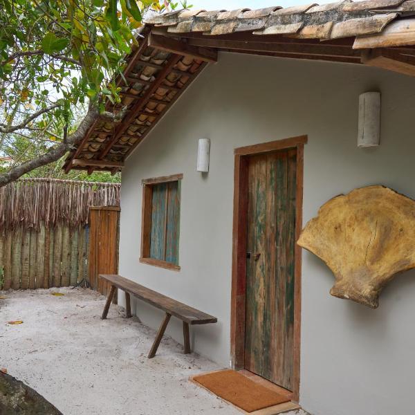 Casa Baleia - Caraíva - 100m da Igreja - Foto 5