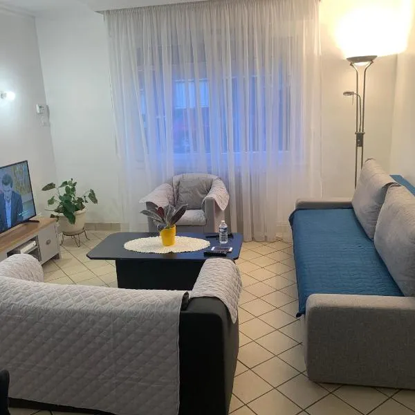 Maison 4 à 8 personnes, Hotel in Faches-Thumesnil