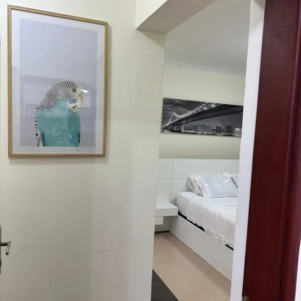 Furnished 2 Bedroom Apartment in Lavington Nairobi, hotel in Nairobi