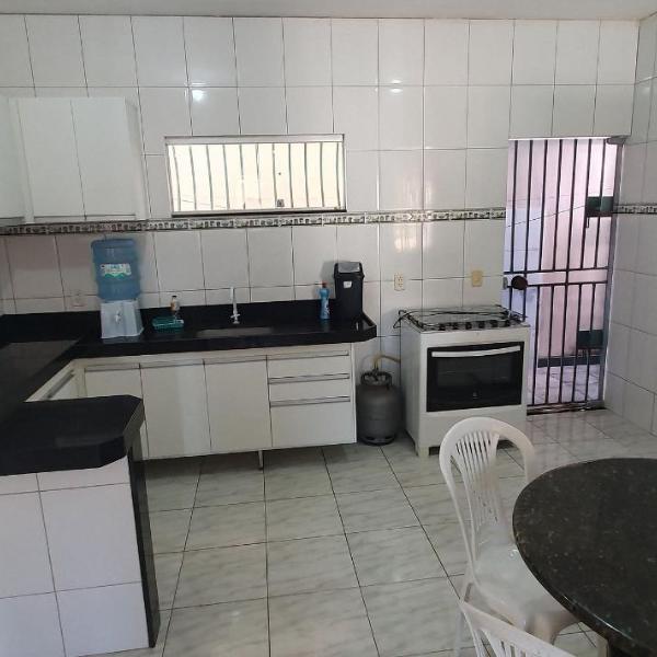 Casa Temporada Praiano - Foto 4