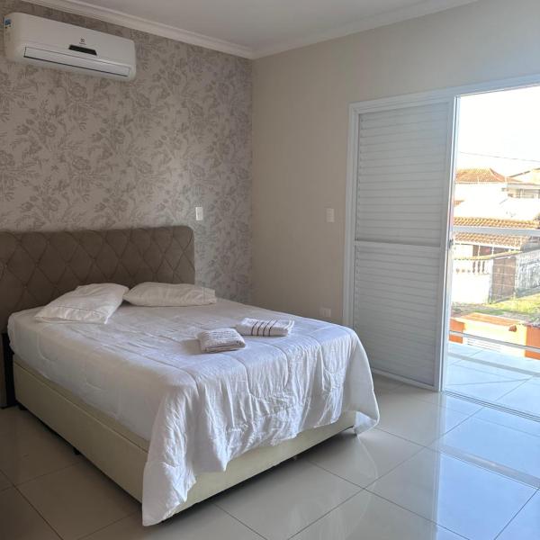Coelhos House - Foto 2
