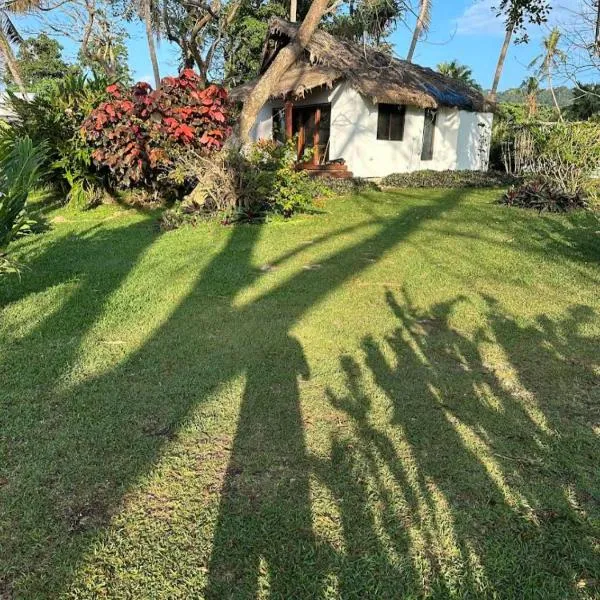 Vila Del Mare Beachfront Villas, hotel v destinaci Port Vila