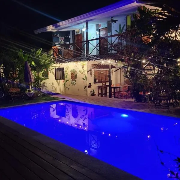 Mecca, hotel in Puerto Viejo