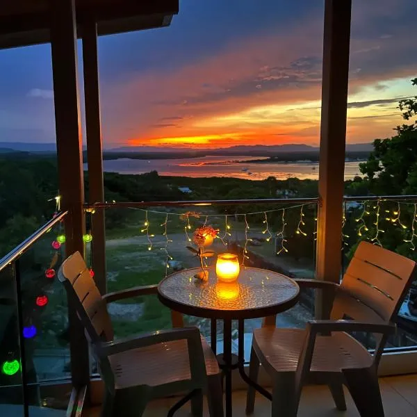 The Frangipani Suite - One bedroom apartment in Cooktown, hotel v destinaci Cooktown