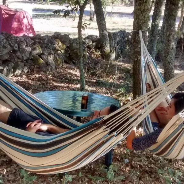 알데아다빌라 데 라 리베라에 위치한 호텔 Las Casitas de las Arribes