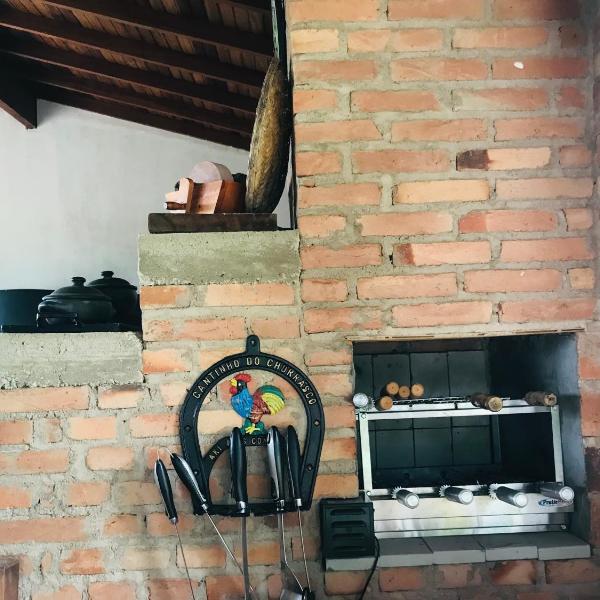 Casa alto padrão 4 Suítes na montanha com vista espetacular - Foto 5