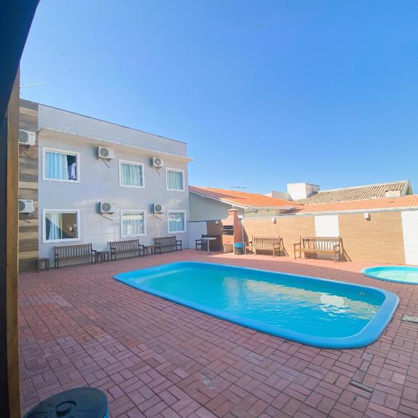 Casa Olinda Porto Belo 10x Sem Juros no Cartão Direto com a Propriedade