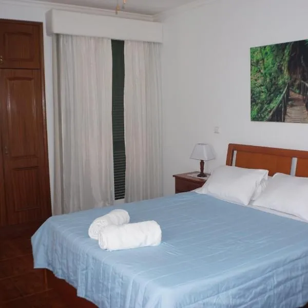 !Your Home In Madeira, hotel a Funchal