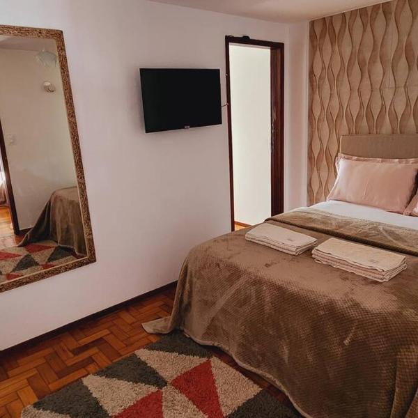 Apartamento no Alto, o coração turístico de Teresópolis - Foto 2
