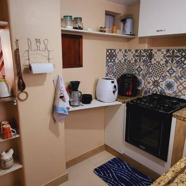 Apartamento no Alto, o coração turístico de Teresópolis - Foto 4