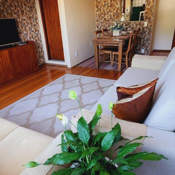 Apartamento no Alto, o coração turístico de Teresópolis - Foto 5