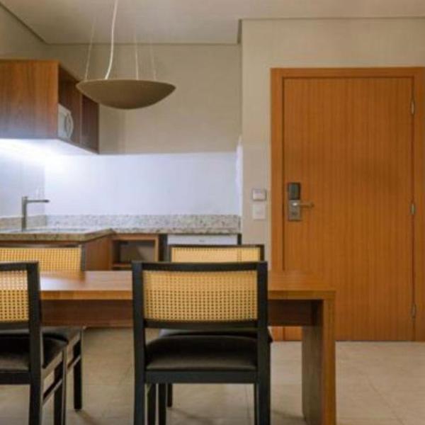 Salinas RESORT EXCLUSIVE 2 quartos - Foto 4