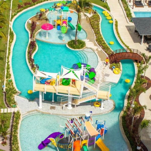 Salinas RESORT EXCLUSIVE 2 quartos