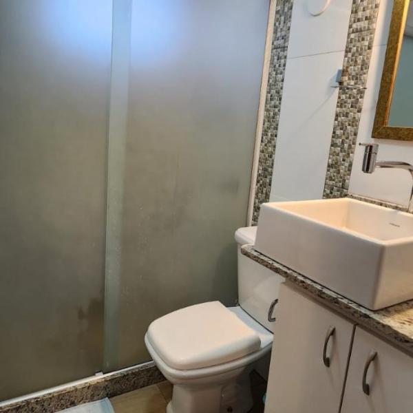 Apartamento no Alto, o coração turístico de Teresópolis - Foto 3