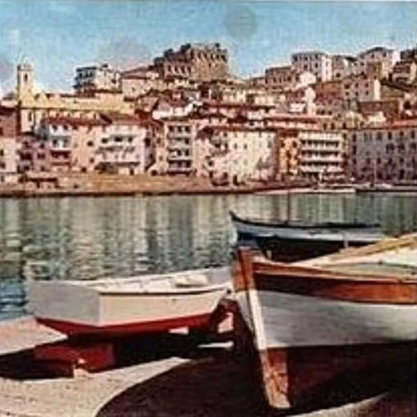 Frontemare, hotel in Porto Santo Stefano