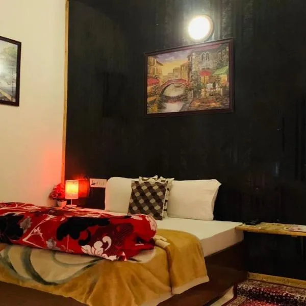 Solan Regency โรงแรมในโซลัน