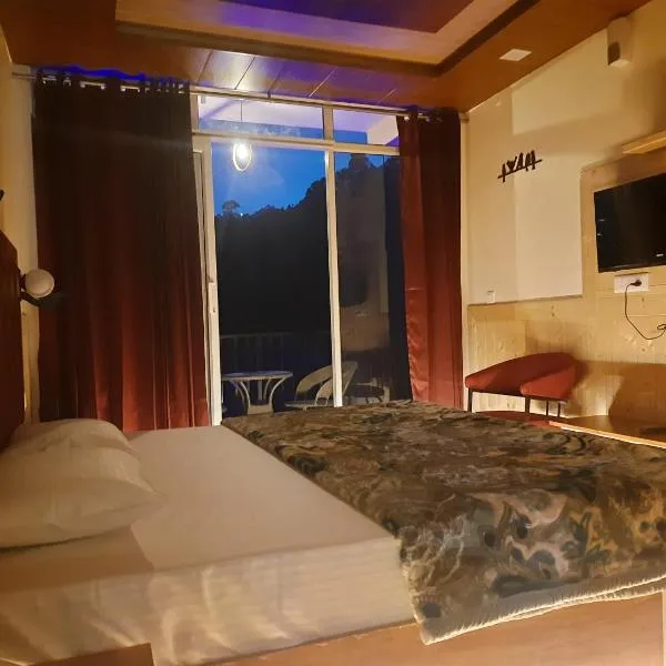 Aagaman Woods, hotel in Shimla