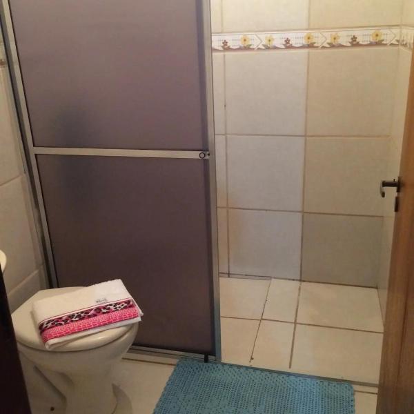 Residência familiar com piscina e área de lazer - Foto 3