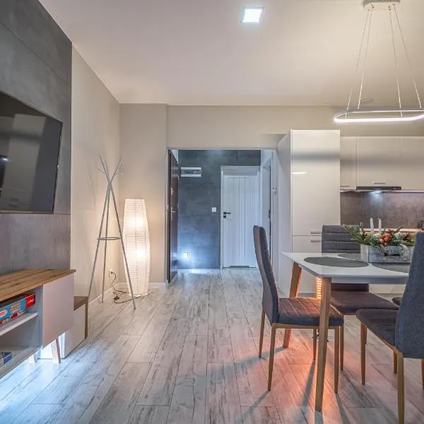 MINIMAR Apartamenty Świeradów, hotel v destinaci Świeradów-Zdrój